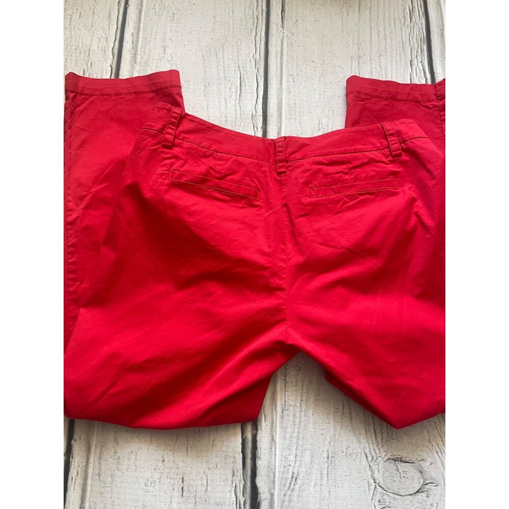 Cabi #646 Work It Capri Trousers - image 6